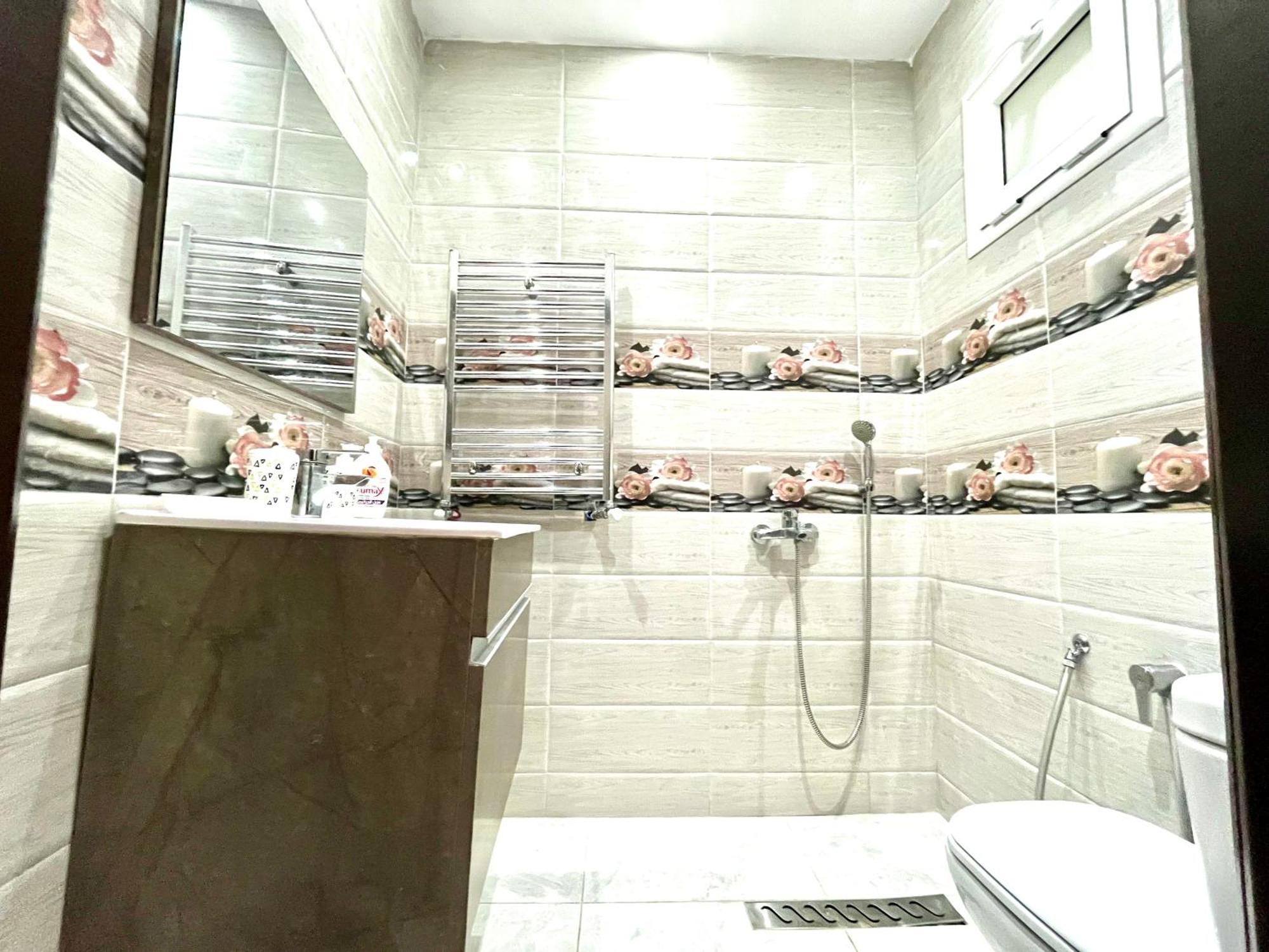 Dar.ejar Apartment