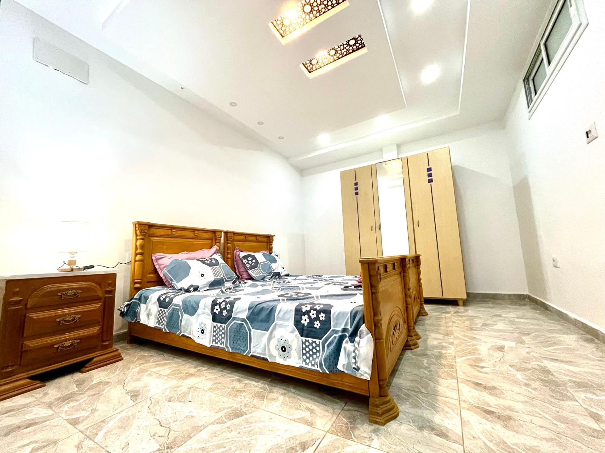 Apartment Dar.ejar *