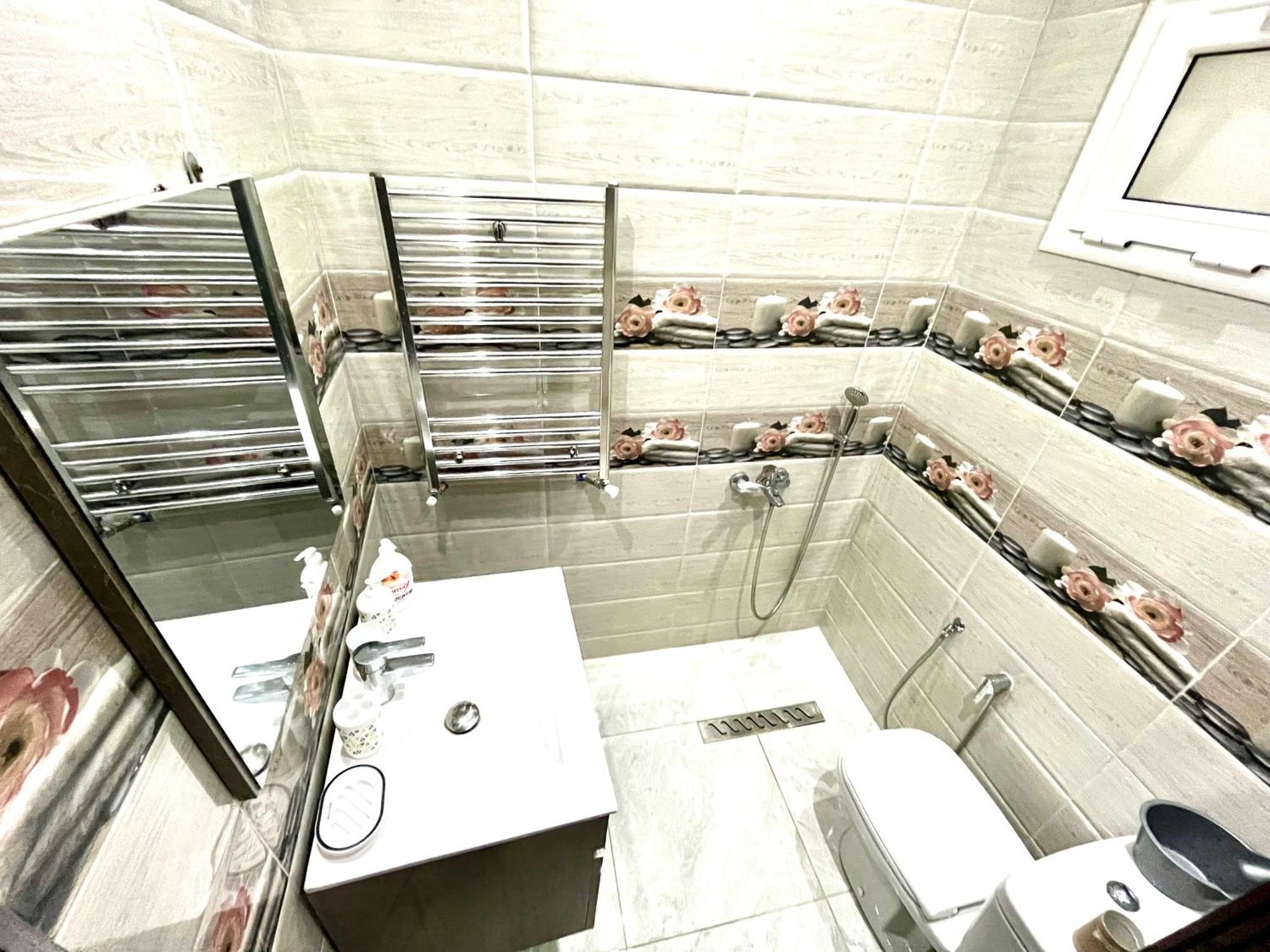 Dar.ejar Apartment *