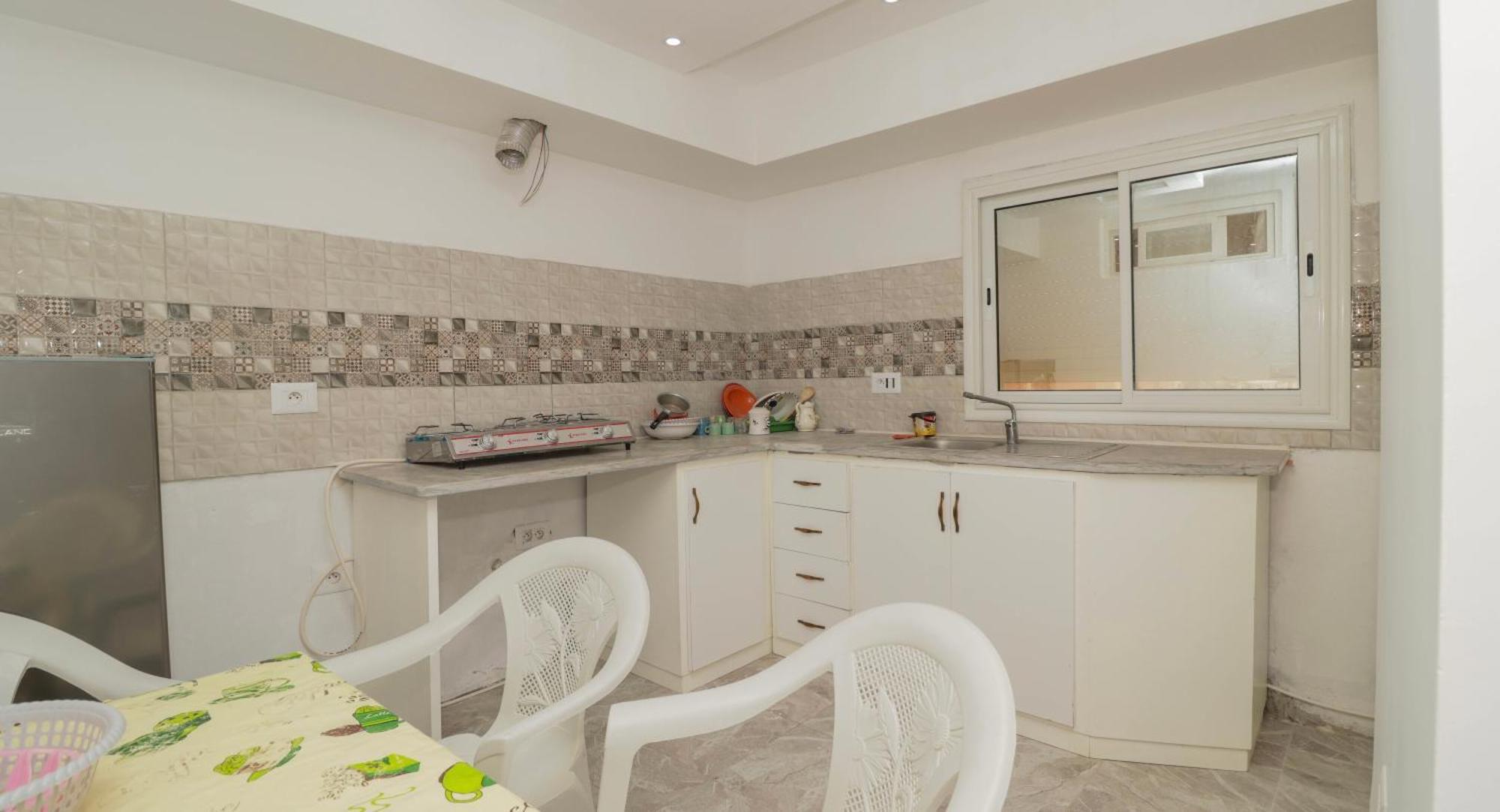 Apartment Dar.ejar