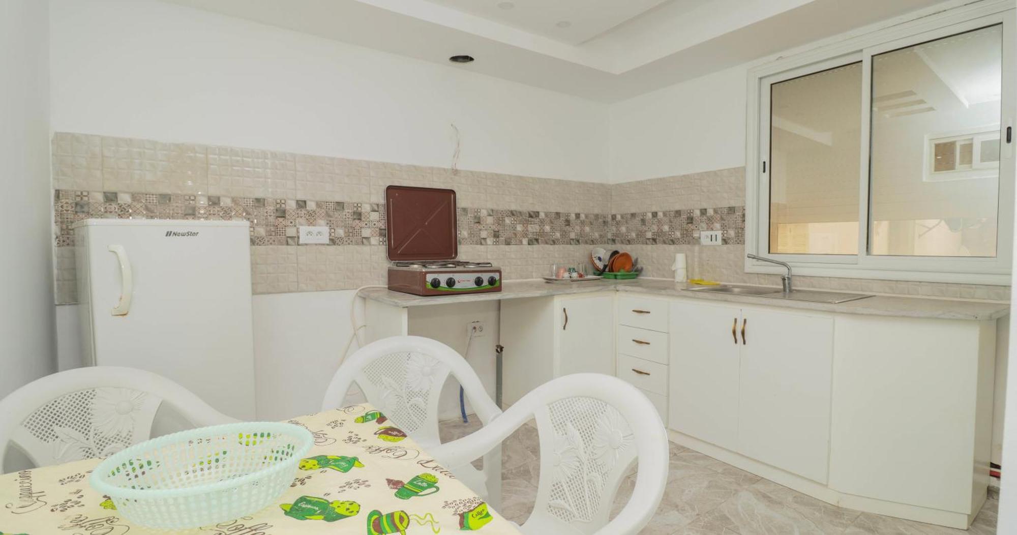 Apartment Dar.ejar Kelibia