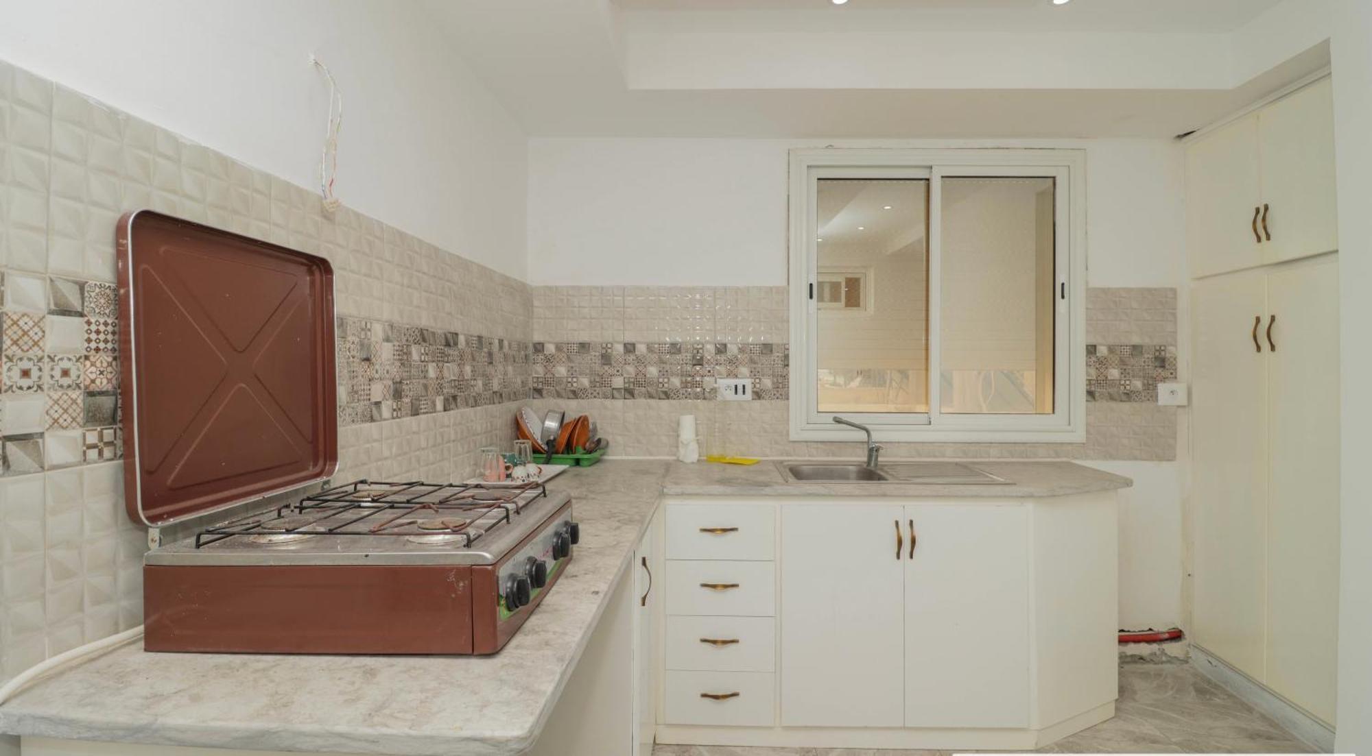 Apartment Dar.ejar
