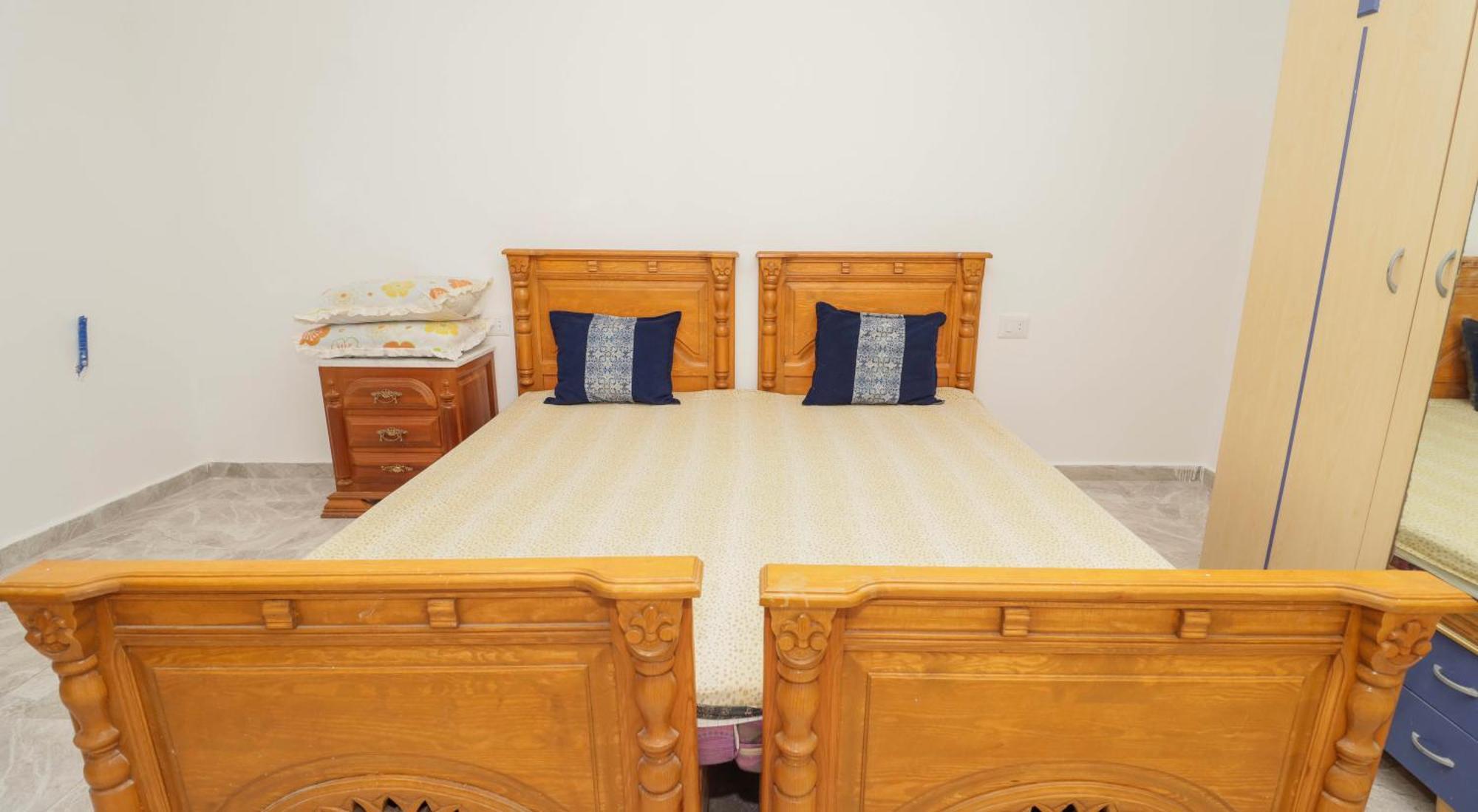 Dar.ejar Apartment