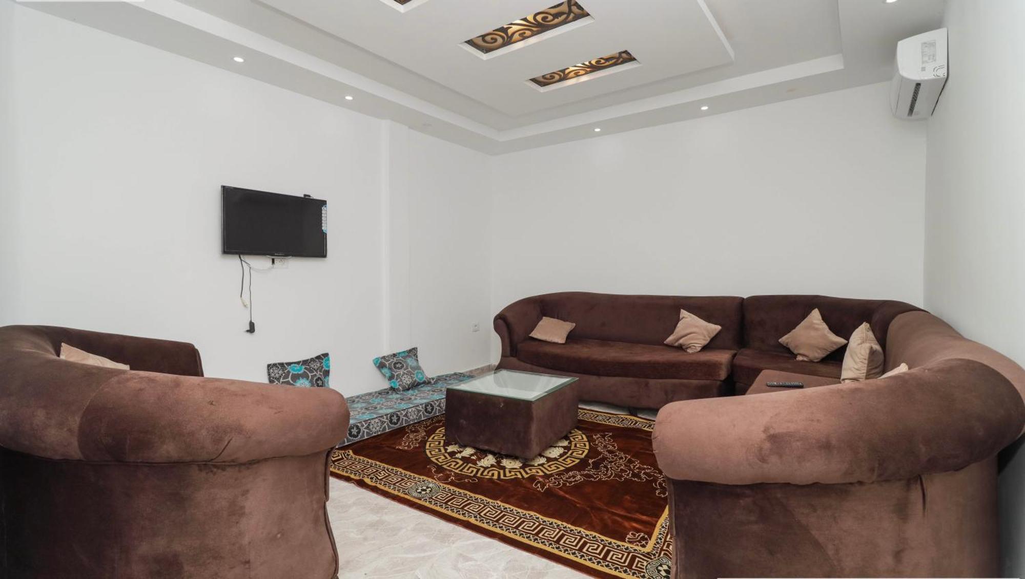 Apartment Dar.ejar *